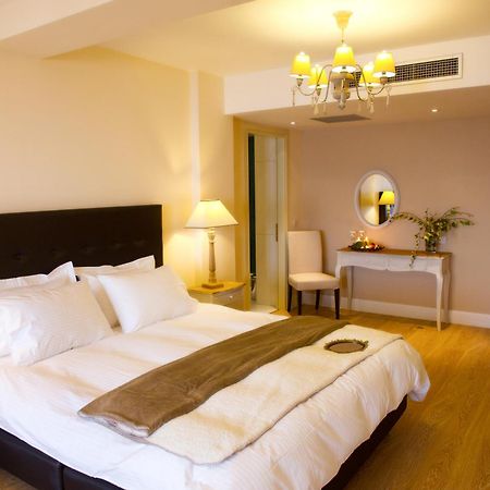 Mir Boutique Hotel Ioannina Kamer foto