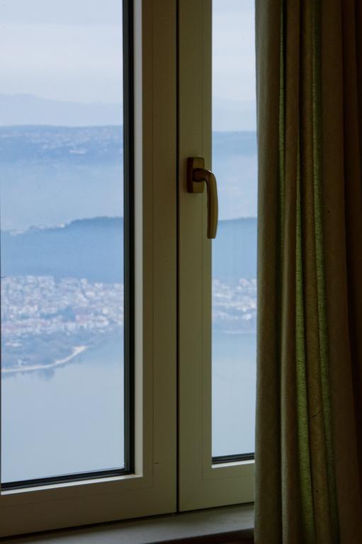 Mir Boutique Hotel Ioannina Kamer foto