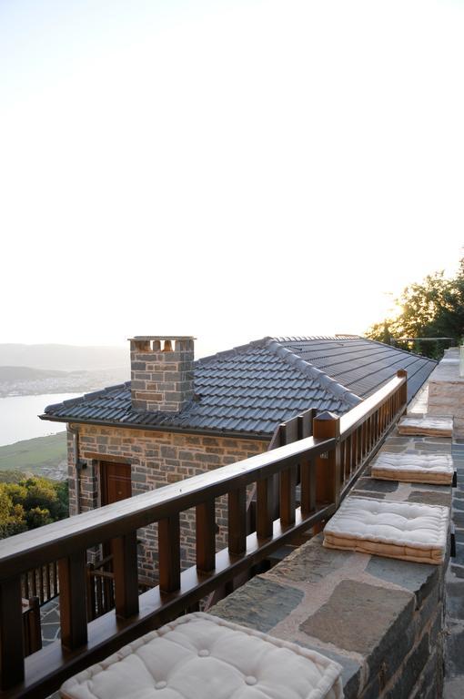 Mir Boutique Hotel Ioannina Buitenkant foto