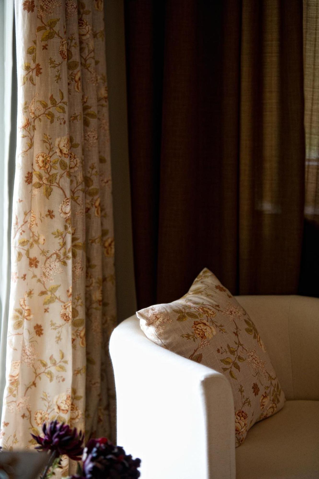 Mir Boutique Hotel Ioannina Kamer foto