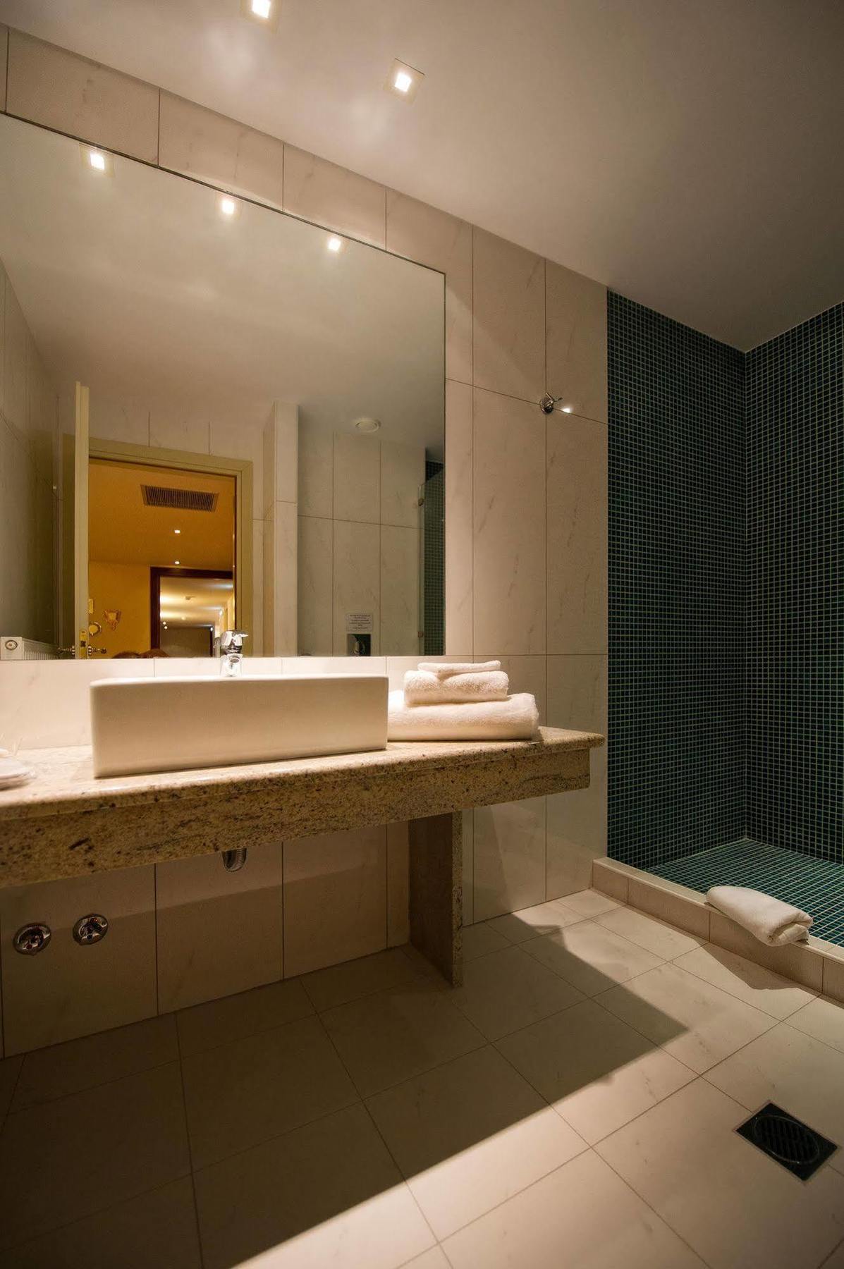 Mir Boutique Hotel Ioannina Buitenkant foto