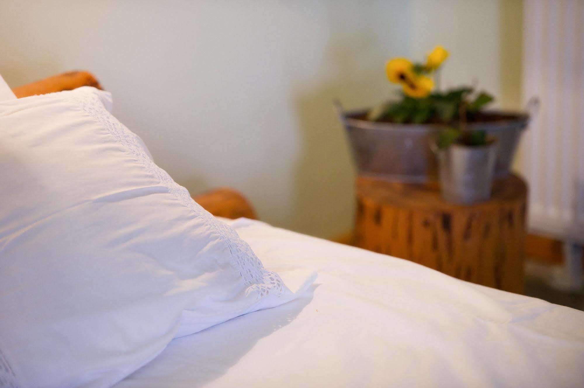 Mir Boutique Hotel Ioannina Buitenkant foto