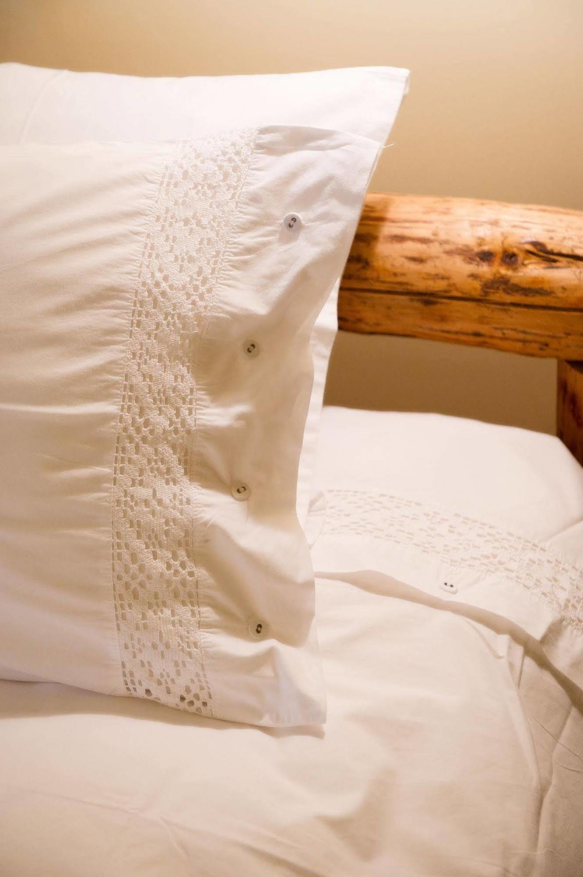 Mir Boutique Hotel Ioannina Buitenkant foto