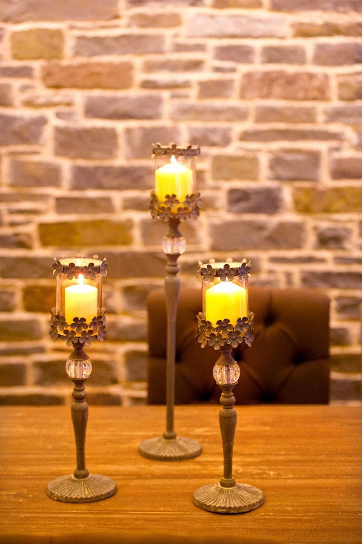 Mir Boutique Hotel Ioannina Buitenkant foto